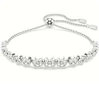 Bracciale Swarovski Donna in Lega metallica Cristallo 5705451 - 5705451